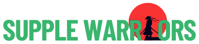 Supple Warriors